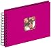 Produktbild Walther design SA-109-Q Fun Spiralalbum, 23 x 17 cm, pink