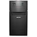Produktbild MEDION AKOYA P5314 DR PC System, Intel Core i5-6402P, 2,80GHz, 8GB RAM, 2TB HDD, 128GB SSD, NVIDIA GeForce GTX 750Ti, Hot-Swap, Windows 10, schwarz