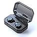 Produktbild ANLW Drahtlose Bluetooth-Earphones 5.0 True Wireless Earbuds IPX6 Waterproof In Ear Sport Earphones mit LadeCase