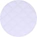 BabyPrem Moses Basket Mattress 75 x 28 x 3.5cm Standard / Quilted Option QUILTED