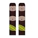 Produktbild Nanushki Socken Große Auswahl an Farben und Größen - Besser als Happy Socks (EUR 36 - 39 UK 3 - 6, Little Monkey)