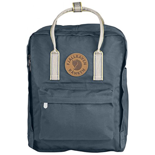 Preisvergleich Produktbild Fjällräven Rucksack Kanken Greenland Polyester, 16.0 l