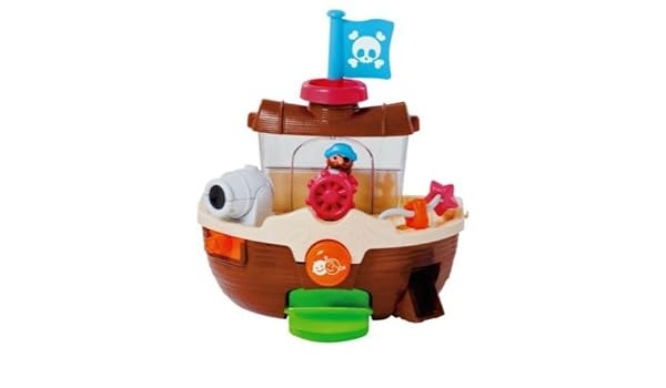 chad valley pirate ship