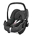 Produktbild Maxi Cosi 63009560 Pebble Autositz, Modell 2015, grau