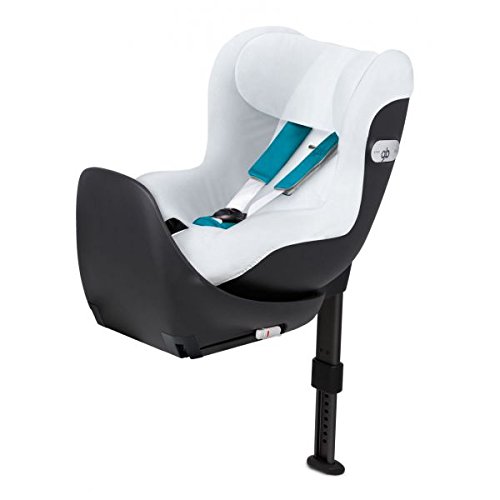 Preisvergleich Produktbild Sommerbezug Vaya i-Size White