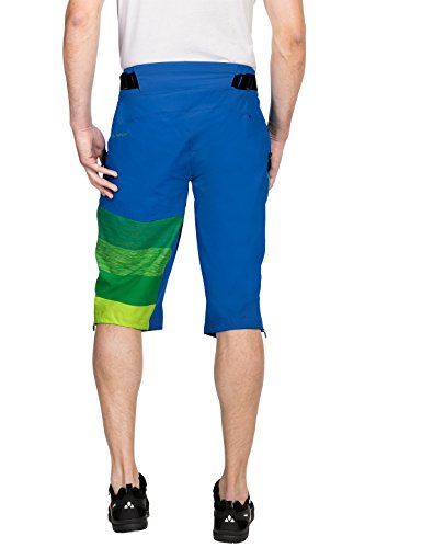 VAUDE Herren Moab Shorts II Fahrradhose - 2