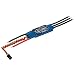 Produktbild Goolsky ZTW Beatles 40A 2-4s LiPo Akku Brushless-Regler elektronische Drehzahlregler mit 5V/3A BEC für 400-500 Klasse Örtlich festgelegtflügel RC Flugzeug