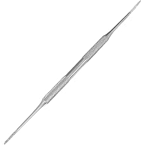 New Blacks Ingrown Nail File - 13cm, Chiropodist, Fine Point. Podiatry Rust Free Stainless Steel, Instruments On - View #8