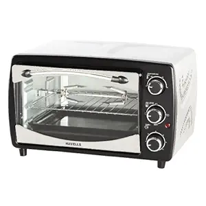 Havells 18 RSS 18-Litre 1200-Watts Oven Toaster Grill