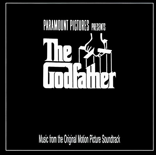 Preisvergleich Produktbild The Godfather