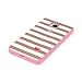 HUAWEI Honor 5X Case, Samidy [Romantic Love] HUAWEI Honor 5X Case [Slim Cushion] Shock Resistant Protective Premium Jelly Case Slim Case for HUAWEI Honor 5X