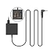 Produktbild TUV HKY 45W 65W Laptop Netzteil Ladegerät Ladekabel für Lenovo IdeaPad 100 100S-14IBR 110 110S 310 310S 320 320S 510 510S 710 710S 720S-14IKB, Lenovo B50-10 B50-50, Flex 4 5, Yoga 510 520 710 720-12IKB, Chromebook N22 100s, Miix 510 - 20V Ladekabel, passt ADLX65CLGU2A, GX20K11838, GX20L23044, PA-1450-55