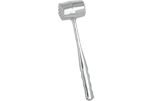 Köttklubba i aluminium