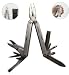 Produktbild CTZ 22 in 1 Multi-functions Stainless Steel Pocket Tool (Knife/Pliers/Cutter/Screwdriver/Opener/Fish Scaler) for Outdoor Camping CTZ-T22in1