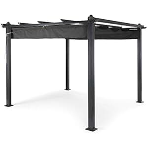 Suchergebnis auf Amazon.de für: überdachung - Gartenmöbel & Zubehör: Garten