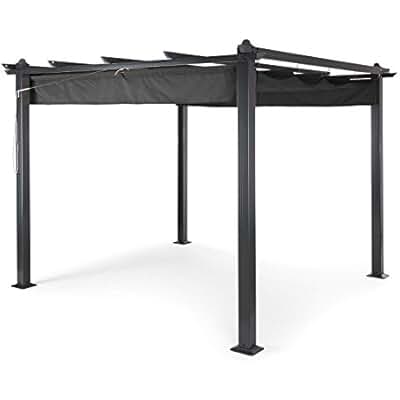 Suchergebnis auf Amazon.de für: überdachung - Gartenmöbel & Zubehör: Garten