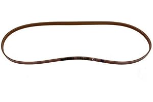 ARTHUR MARTIN Keilrippenriemen AEG 132353100/2 1200PJ5E elastisch für Waschmaschine