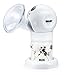 NUK Luna Electric Breast Pump