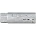 Produktbild Proxxon Zündkerzen-Steckschlüssel-Einsatz 3/8" 14mm 64mm LANG 23553 064996434658
