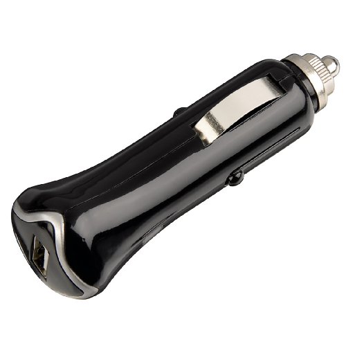 Preisvergleich Produktbild Hama USB-Kfz-Ladegerät