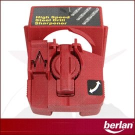 Universal Schärfstation Bohrer- & Messerschärfgerät 65 Watt - 6