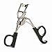 niceEshop(TM) Beauty Tools Lash Curler-Nature Curl Style Cute Curl Eyelash Curlers-Black +Free niceEshop Cable Tie