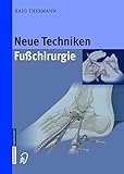 Image de Neue Techniken Fusschirurgie