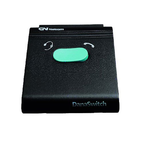 Preisvergleich Produktbild Jabra Danaswitch (Umschalter Telefon-Headset)