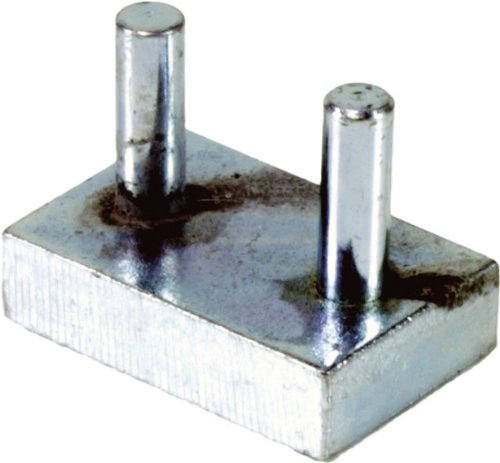 Preisvergleich Produktbild SCHLAGSCHUH FUER Z-PROFILPFAHL