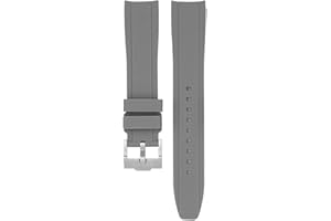 BBZ 20mm strap compatible avec Omega X Swatch Moon Watches,GLOBEMASTER 39MM,AQUA TERRA 150M 40MM,SEAMASTER 300 41mm,DIVER 300M 42mm,MOONWATCH 42MM