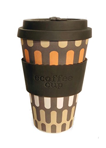 ECOffee to go Becher "Girona",400ml,No Drip Lid