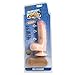Produktbild TOPCO Average Joe The Life Guard, Chad Vibrating/Heating, 1er Pack