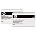 Produktbild Hewlett Packard D7H14 A Transfer und Roller Kit