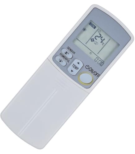 Nuovo 433A1 ARC433B50 Per Telecomando AC Daikin 433A15 FDXS12DVJU - Foto 8