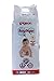 Pigeon Baby Diaper L Size 34Pcs Pin RS.824.00