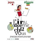 J'irais dormir chez vous, vol 1 : Japon / Ethiopie