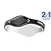 Price comparison product image Power Balance PRO ION - Black/White/Black - S