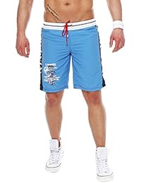 Geographical Norway - Pantalón corto - para hombre