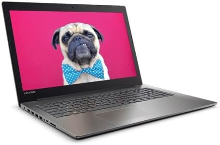 Lenovo Ideapad 320 AMD E2-9000 RADEON R2 7TH GEN/4GB/1 TB/15.6"/WIN10/No Bag/Black
