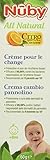 Nuby All Natural Wundschutzcreme (1 x 60 ml) - 3