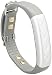 Produktbild Parrot UP3 Silver Jawbone US Blister Masterboxes Activit Tracker silber