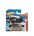 Produktbild Hot Wheels 2015 Ford Mustang GT Convertible Muscle Mania 291/365