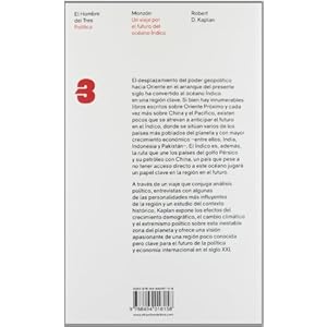 Monzón: un viaje por el futuro del océano Índico