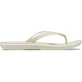 Crocs Crocband Flip Bone TerlikUnisex Yetişkin