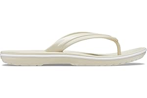 Crocs Crocband Flip - Klapki Kobiety