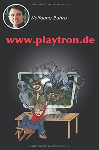 Preisvergleich Produktbild www.playtron.de