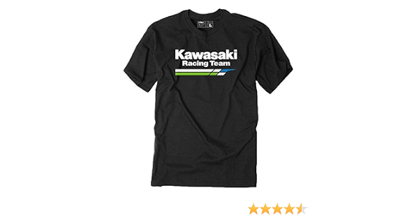 Superbike, Abbigliamento, Maglietta WSBK 2021 | Kawasaki Store