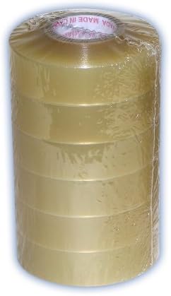 Renfrew Scapa Tapes Hockey Shin Tape - - Clear by Renfrew Scapa Tapes