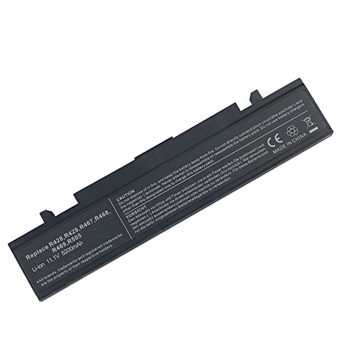 Neu Laptop Akku für SAMSUNG E152 E251 E252 E372 NP200 NP300 NP305 NP3415 NP3430 NP3431 NP-E152 Li-ion 6 Cell 11.1v 5200mAh/58wh