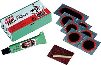 Preisvergleich Produktbild Schlauch-Reparaturset "Tip-Top"